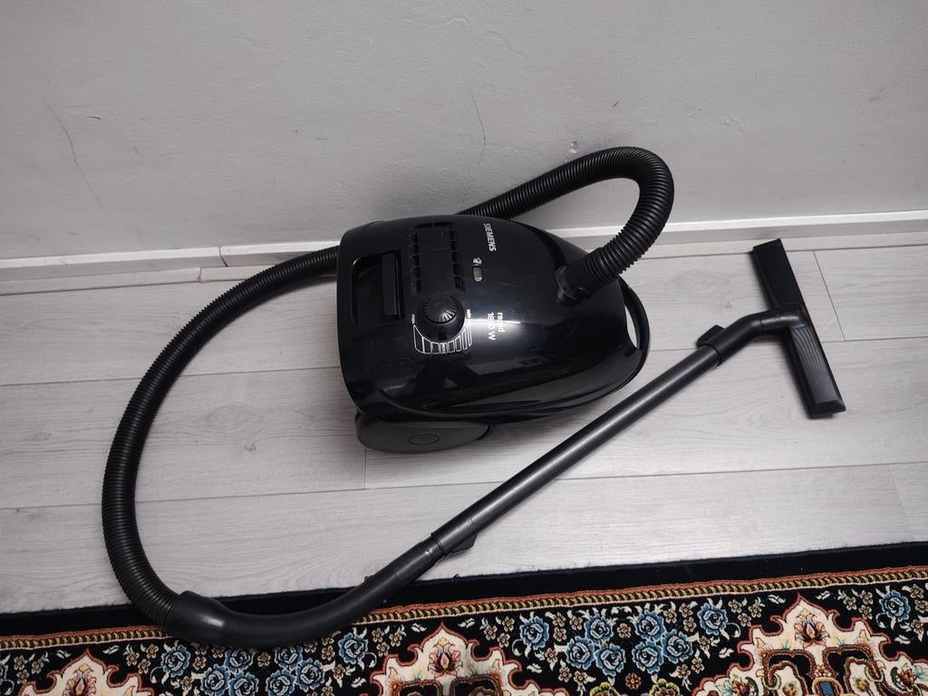 Stofzuiger te koop, Witgoed en Apparatuur, Ophalen of Verzenden, Zo goed als nieuw