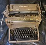 UNDERWOOD typemachine, Antiek en Kunst, Antiek | Kantoor en Zakelijk, Verzenden