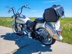 Yamaha wildstar xv1600., 2 cilinders, 1600 cc, Chopper, Particulier