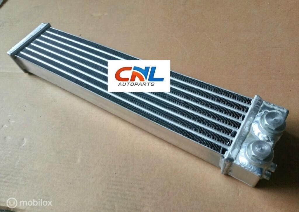 Oliekoeler Mazda RX2 RX3 RX4 RX7 Aluminum Oil Cooler, Nieuw, Ophalen of Verzenden