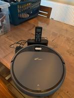 Robotstofzuiger - Zoef Robot - Slechts 2 maanden gebruikt, Witgoed en Apparatuur, Stofzuigers, Ophalen of Verzenden, Zo goed als nieuw