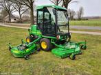 John Deere 1515 Series 2 Yanmar motor 4x4, Zakelijke goederen, Ophalen, -, Niet opgegeven, Niet opgegeven