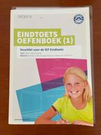Oefenboek eindtoets cito deel 1/3 Taal/rekenen, Ophalen of Verzenden, Alpha, Gelezen, Overige niveaus