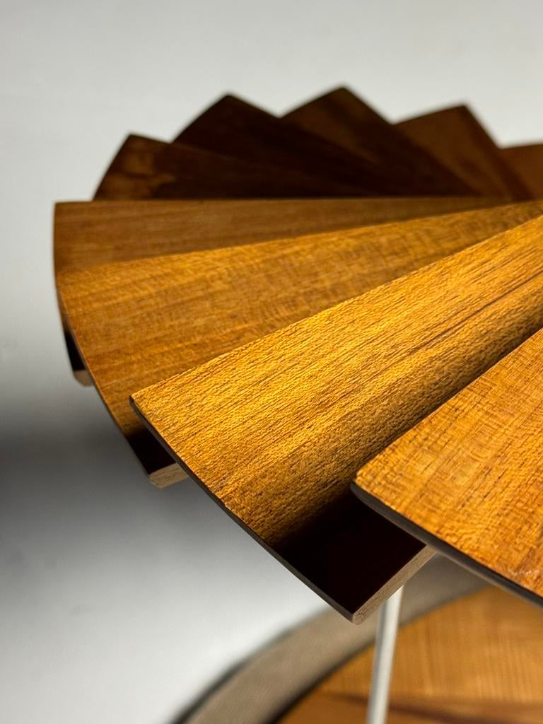 Trap model spiraal vintage 90CM, Doe-het-zelf en Verbouw, Ophalen, Minder dan 2 meter