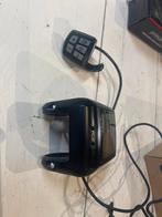 QWIC display inclusief bediening, Ophalen, Gebruikt