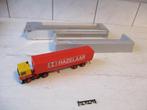 Herpa Daf 95 Hazelaar 1:87, Ophalen, Nieuw, Bus of Vrachtwagen, Herpa