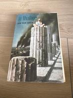 De Afvallige - Jan van Aken, Ophalen of Verzenden, Gelezen, Nederland