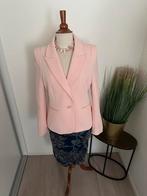 Roze Attentif Jasje Maat 42, Kleding | Dames, Maat 42/44 (L), Nieuw, Ophalen of Verzenden, Jasje