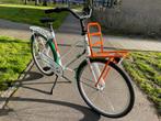 Nette Batavus Transportfiets (Postcode Loterij Editie), 56 cm of meer, Ophalen, Gebruikt, Batavus