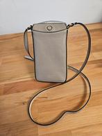 Liebeskind Berlin Alessa telefoontasje Franse grijs, Ophalen of Verzenden, Zo goed als nieuw, Grijs, Schoudertasje