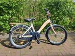 Kinderfiets 18 inch Alpina, Ophalen, Gebruikt, 16 tot 20 inch