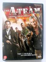 The A Team movie / A-Team film (originele dvd), Vanaf 12 jaar, Ophalen of Verzenden, Zo goed als nieuw, Actie