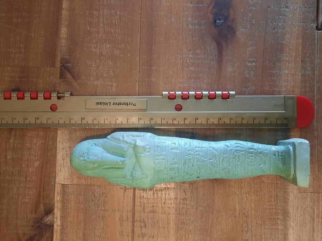 Ushabti, Ophalen of Verzenden, Overige typen
