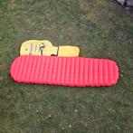 Nemo Tensor slaapmat - Zeer goede staat, Ophalen of Verzenden, Zo goed als nieuw, 1-persoons