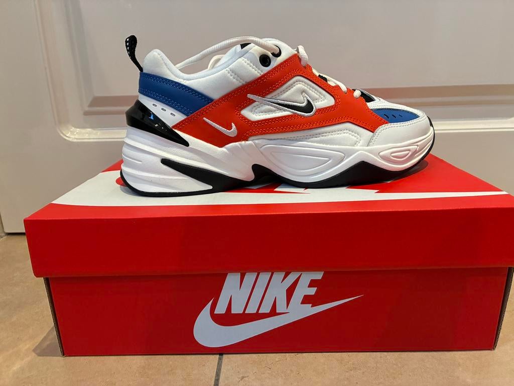 Nike M2K TEKNO schoenen nieuw, Ophalen of Verzenden, Nieuw, Overige kleuren, Sneakers of Gympen