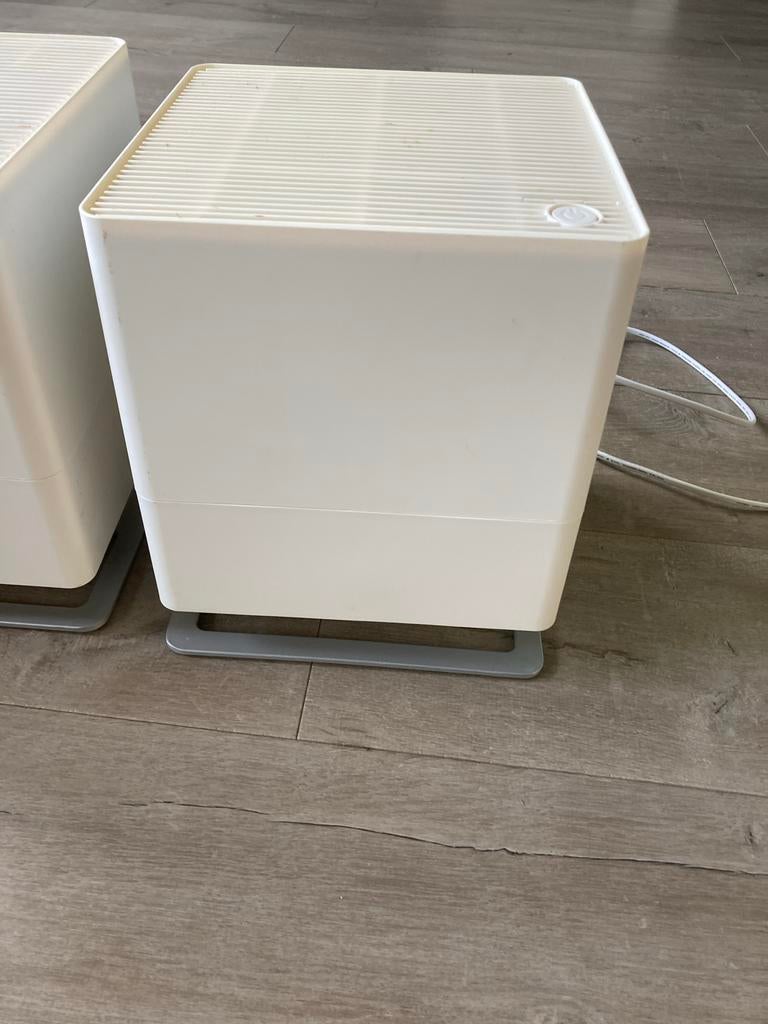 Stadler Form Viktor luchtreiniger met nieuw filter, Witgoed en Apparatuur, Ophalen, Zo goed als nieuw, Luchtreiniger