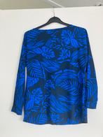 Shirt met lange mouwen van Studio Anneloes., Kleding | Dames, Tops, Blauw, Ophalen of Verzenden, Zo goed als nieuw, Lange mouw