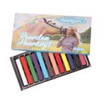 HoefWijzer Paarden Haarkrijt. Twaalf verschillende kleurtjes, Nieuw, Ophalen of Verzenden, Info@horka.com, Horka International B.V.
