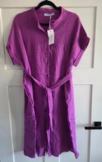 *NIEUW* Azzurro jurkje, Kleding | Dames, Azzurro, Paars, Maat 42/44 (L), Nieuw