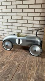 Loop auto, Ophalen, Gebruikt