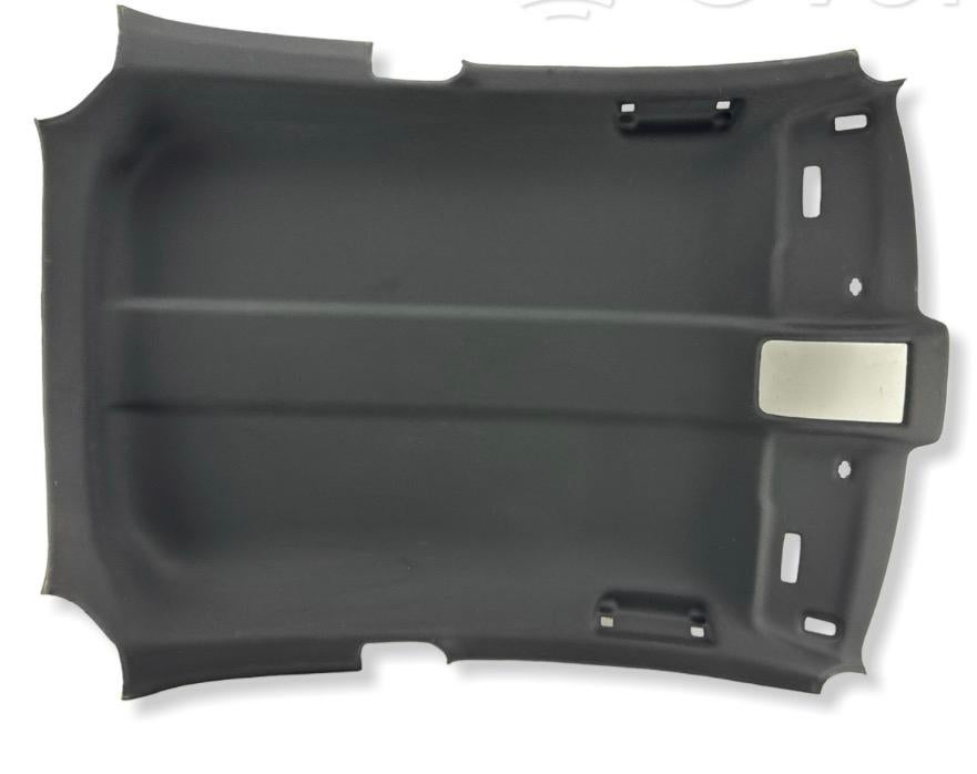 Audi a1 s1 8x 3 deurs zwarte hemel compleet, Auto-onderdelen, Ophalen of Verzenden, Gebruikt, Audi