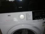 AEG 6000 Series Lavamat Wasmachine - Zo goed als nieuw, Ophalen, Energieklasse A of zuiniger, Zo goed als nieuw, Voorlader