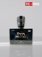 Viltrox AF 75mm f/1.2 Pro Fujifilm Xf mount + Gratis Filter, ,, Ophalen of Verzenden, Zo goed als nieuw, Standaardlens