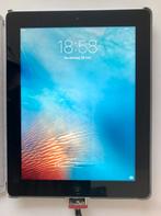 Apple iPad (3e generatie) 16GB Wi-Fi - Zilver, Computers en Software, Apple iPads, 9 inch, Gebruikt, Apple iPad, Ophalen of Verzenden