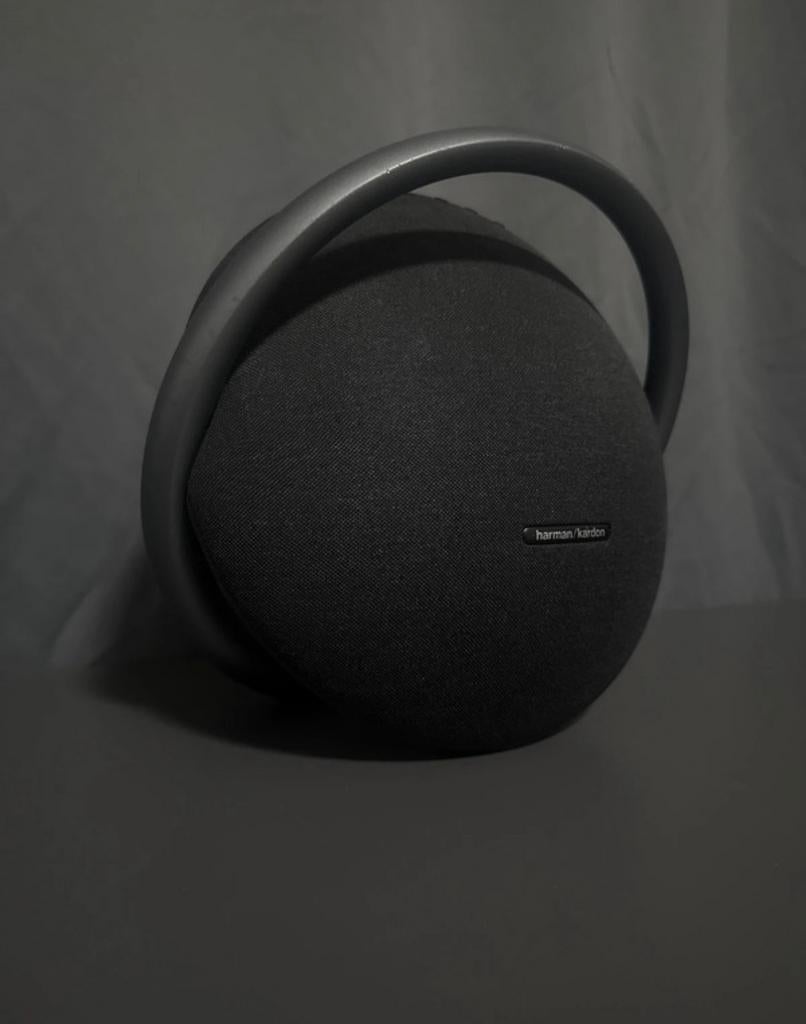 Harman Kardon Speaker - Krachtig Geluid & Diepe Bass, Overige merken, Gebruikt, Overige typen, Ophalen of Verzenden