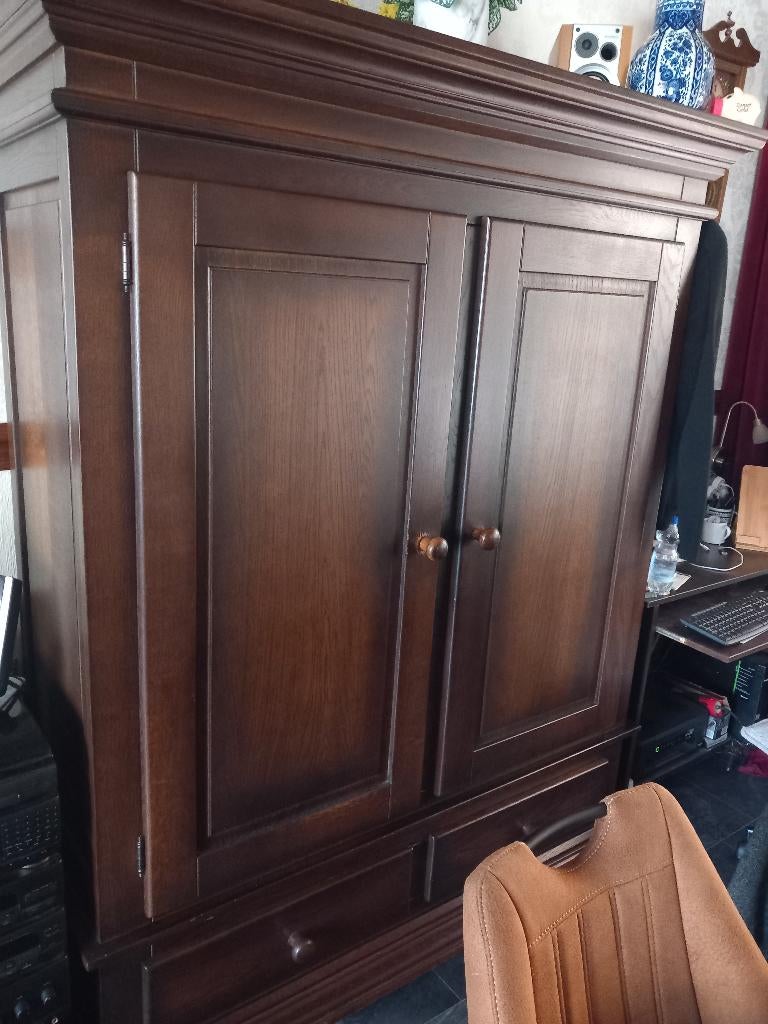 kast, Huis en Inrichting, Kasten | Overige, Ophalen, Gebruikt