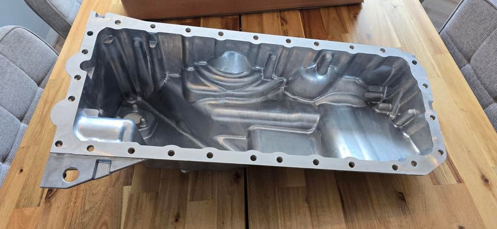 BMW Carterpan N53B30 nieuw, Auto-onderdelen, Motor en Toebehoren, Ophalen of Verzenden, Nieuw, BMW