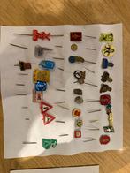 Vintage Speldjes Collectie, Ophalen of Verzenden, Gebruikt, Overige onderwerpen, Speldje of Pin