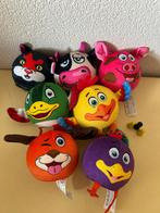 7 Lidl boerderij mini's, Lidl, Ophalen of Verzenden