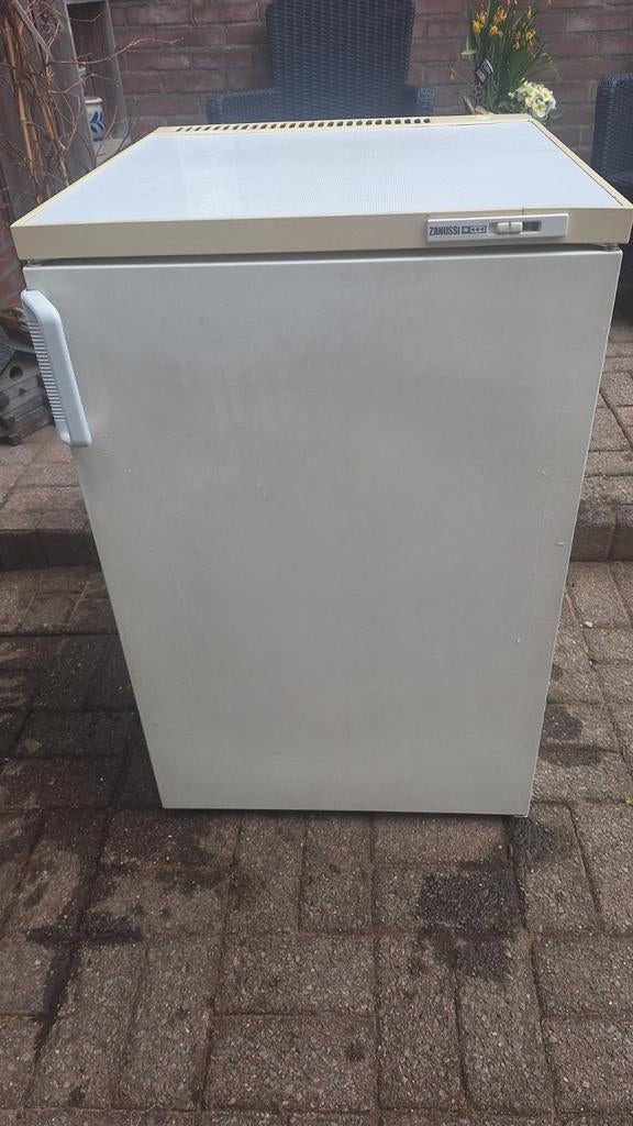 Diepvriezer met 3 laden met een vak, Witgoed en Apparatuur, Vriezers en Diepvrieskisten, Vrieskast, Minder dan 85 cm, Minder dan 60 cm