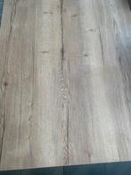 Tafel met 4 rieten stoelen gratis af te halen, Huis en Inrichting, Tafels | Eettafels, Ophalen, Gebruikt, 100 tot 150 cm, 50 tot 100 cm