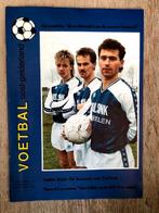 Blad Voetbal Oost Gelderland, nr. 4 februari/maart 1990, Verzamelen, Tijdschriften, Kranten en Knipsels, Ophalen, 1980 tot heden