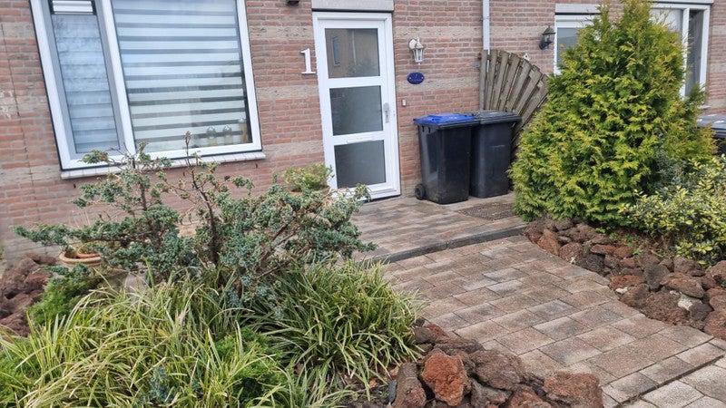 NIEUW! Woonruimte te huur Scheepmaker, Wilnis