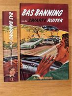 A. van Aardenburg - Bas Banning en de zwarte ruiter, Ophalen, Gelezen