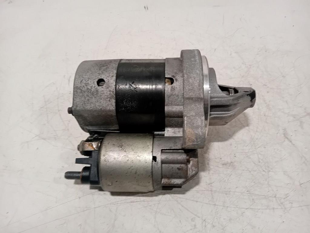 Startmotor Ford Fiesta, Onderdelen@venauto.nl, Van der Ven Autorecycling B.V., Gebruikt, Ettenseweg 76, 4706 PB Roosendaal, The Netherlands