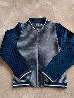 Indian Blue Jeans Bomberjack Maat 164, Ophalen of Verzenden, Zo goed als nieuw, Jongen, Jas