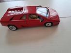 lamborghini diablo 1:18, Ophalen, Zo goed als nieuw, Auto, Overige merken
