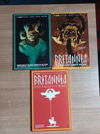Britannia complete reeks, Complete serie of reeks, Verzenden, Zo goed als nieuw, Amerika