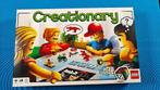 Lego Creationary, Vijf spelers of meer, Ophalen of Verzenden, Zo goed als nieuw, LEGO
