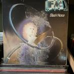 FM - Black Noise, Ophalen of Verzenden, Gebruikt, 12 inch, Progressive