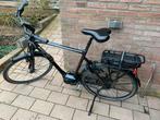 Giant Elektrische Fiets met Yamaha Middenmotor, Fietsen en Brommers, Elektrische fietsen, Ophalen, Gebruikt, Giant, 59 cm of meer