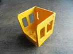 Lego Duplo Train Steam Engine Cabin 3x3x3,5 (zie foto's) 3, Ophalen of Verzenden, Gebruikt, Losse stenen, Duplo