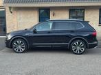 Volkswagen Tiguan Allspace 1.5 TSI Highline R 7p. | PANO, 4 cilinders, 150 pk, 7 stoelen, Zwart