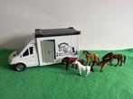 Auto voor paarden (incl paarden), Ophalen of Verzenden, Zo goed als nieuw