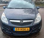 Opel Corsa 1.0 |2009|5 DRS | AİRCO | ORJ NAP |GOED ONDERHOUD, Auto's, Voorwielaandrijving, Euro 5, 40 €/maand, 1045 kg