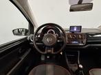 Volkswagen up! 1.0 groove up! Fenders|Airco|75pk (bj 2014), Auto's, Voorwielaandrijving, Gebruikt, Up!, 840 kg